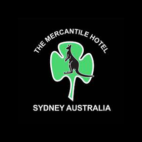 Ther mercantile hotel logo