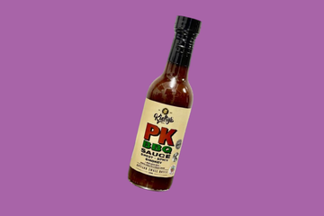 Kielty's PK BBQ Sauce 250ml