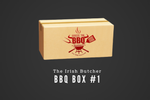 BBQ Basics Box #1