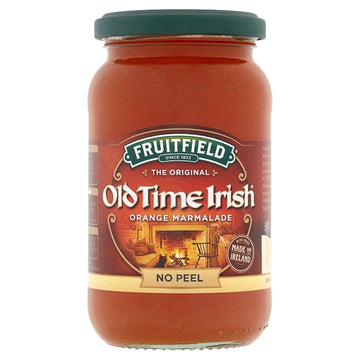 Old Time Irish Marmalade No Peel (454g)
