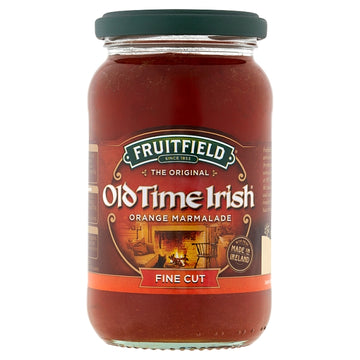 Old Time Irish Marmalade Fine (454g)