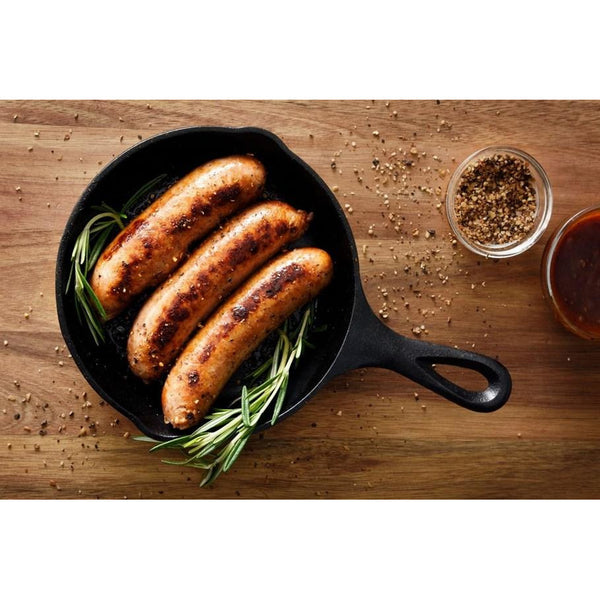 Pork & Maple Sausages.Hand Made ,Small Batch. 820g (Gluten-Free)