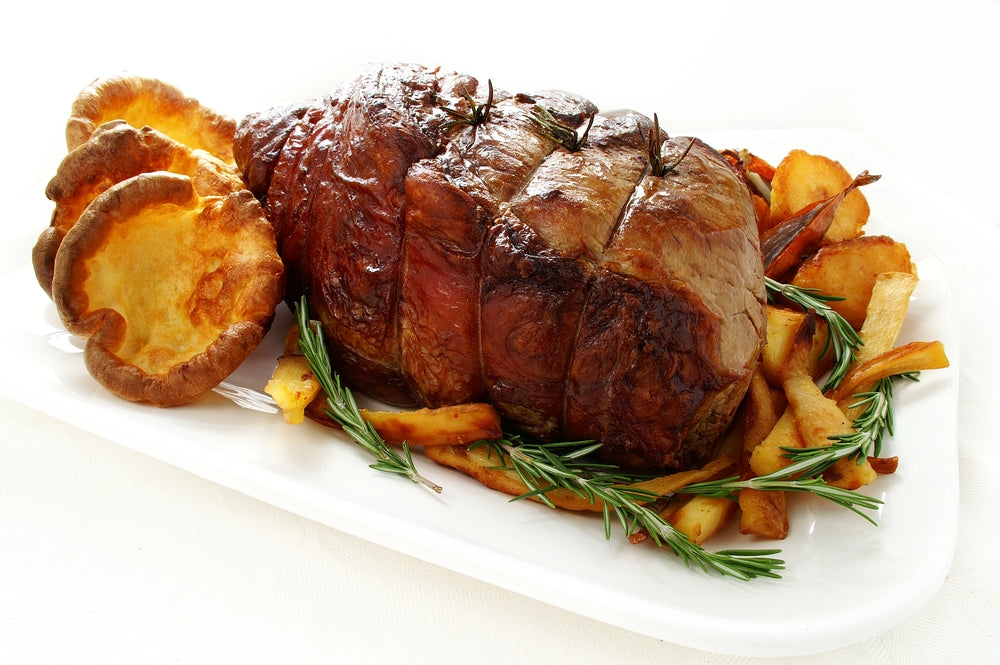 Angus Rump Roast | The Irish Butcher